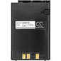 Replacement Battery for Yaesu FT-23R FT-33R, FT-411, – 1000mAh/12.0Wh